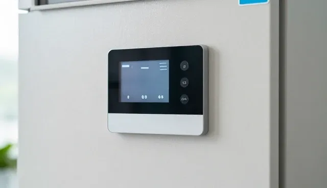 智能控制柜应用场景分析:选择依据与使用维护建议
