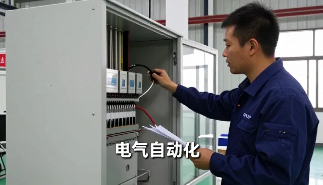 扬州威尔斯电气有限公司介绍自动化生产线服务案例