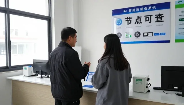 场景相关知识全面介绍
